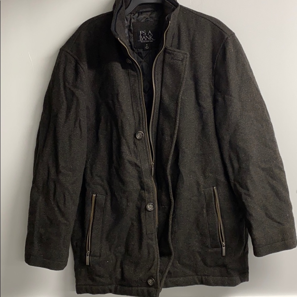 Jos. A. Bank Men’s Dress Coat